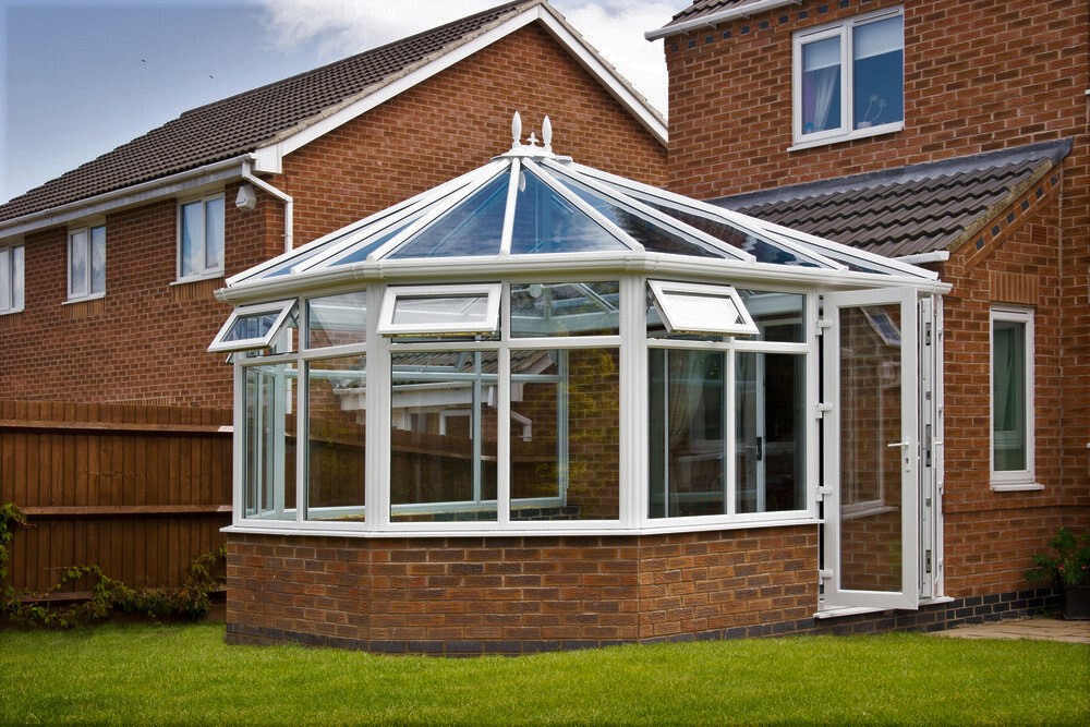 Conservatories, Glaziers Thornton Heath