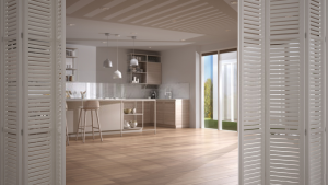 Folding Door Installation & Replacement in Thornton Heath | uPVC & Glazed Doors