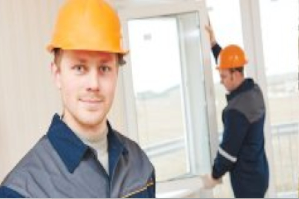 Glazing Thornton Heath, Broad Green, CR7