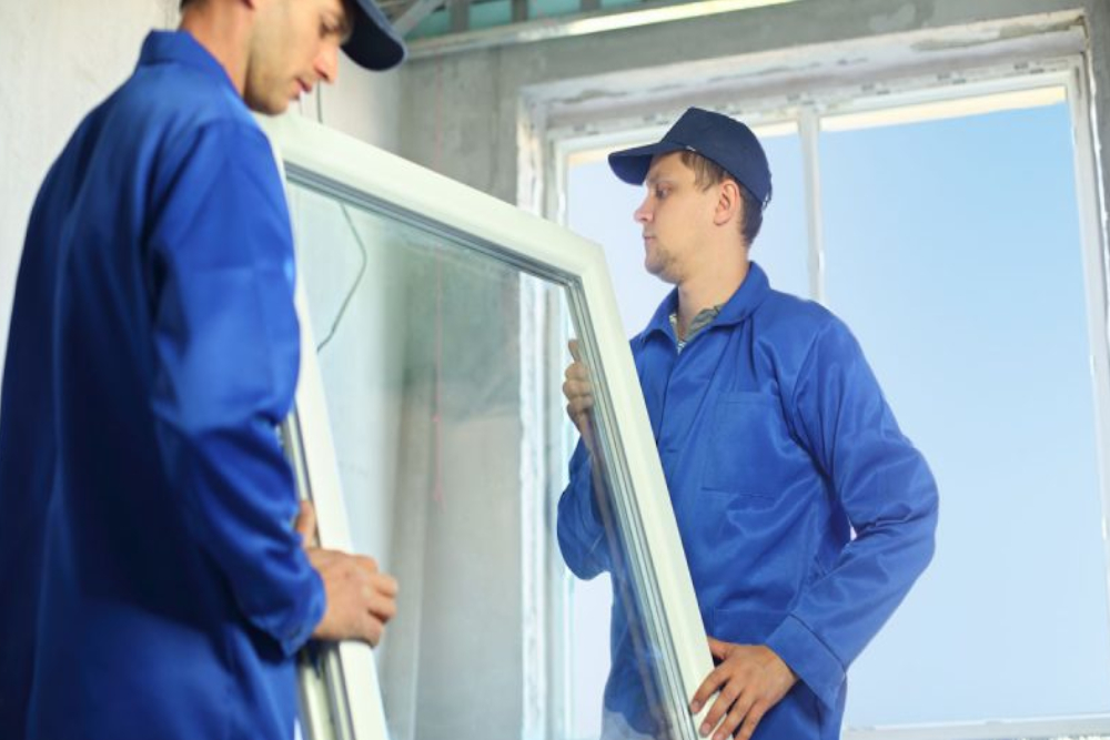 Replacement Glass in Thornton Heath, Broad Green, CR7