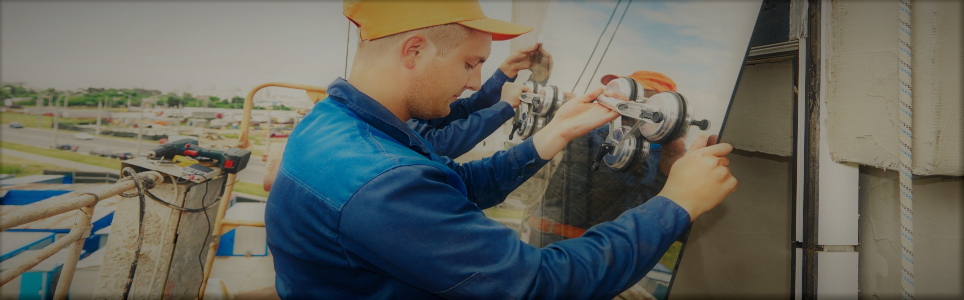 Slider, Safety Glass Installation Thornton Heath | Toughened & Laminated Glass
