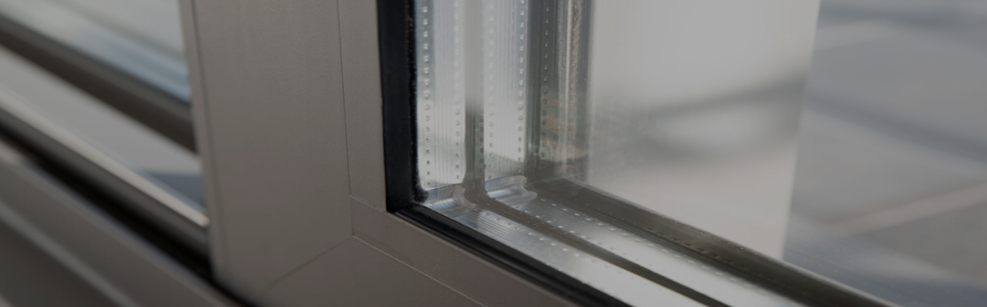 Slider, Glaziers in Thornton Heath, Broad Green, CR7