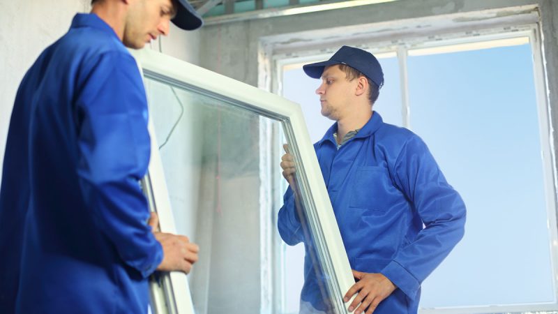 Window workers, Glaziers Thornton Heath